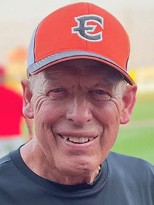 Dave Johnson Photo